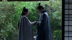 琅琊榜ep19